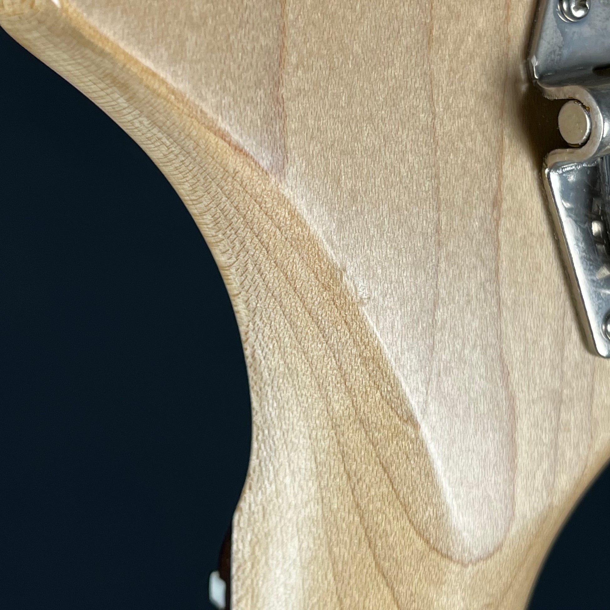 Bacchus Universe Series Precisionn Bass
