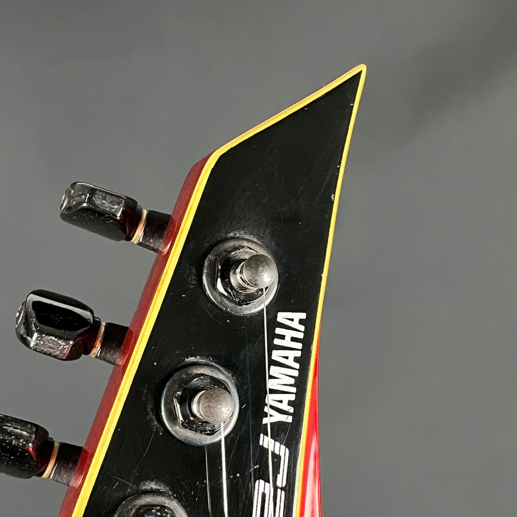 YAMAHA Japan RGX1212J