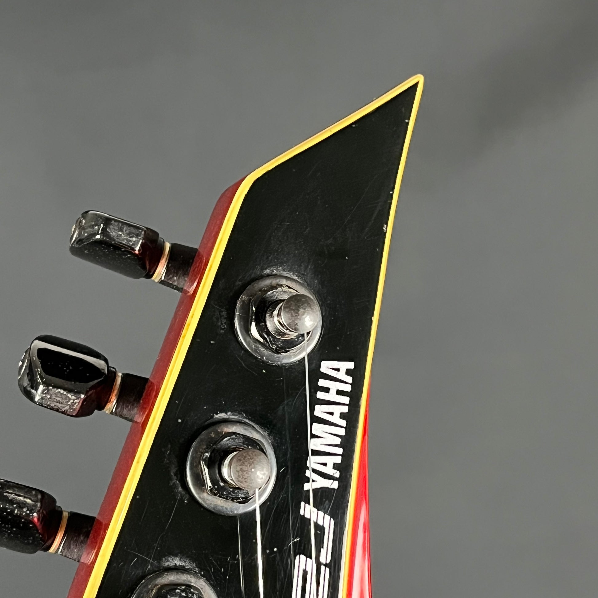 YAMAHA Japan RGX1212J