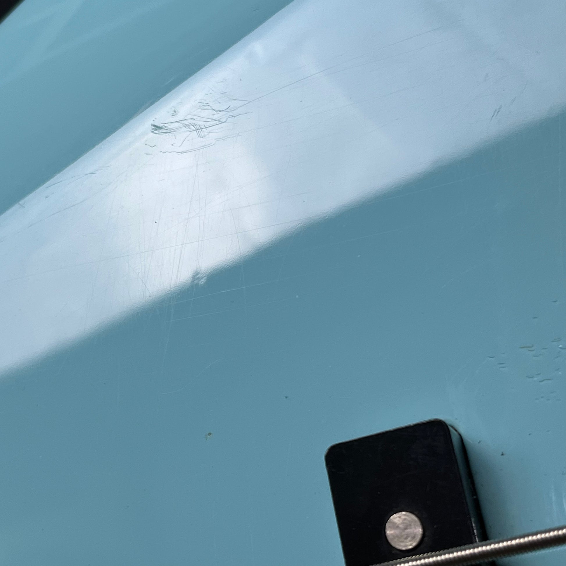 Fender Japan JB62 Jazz Bass 2015 SBL