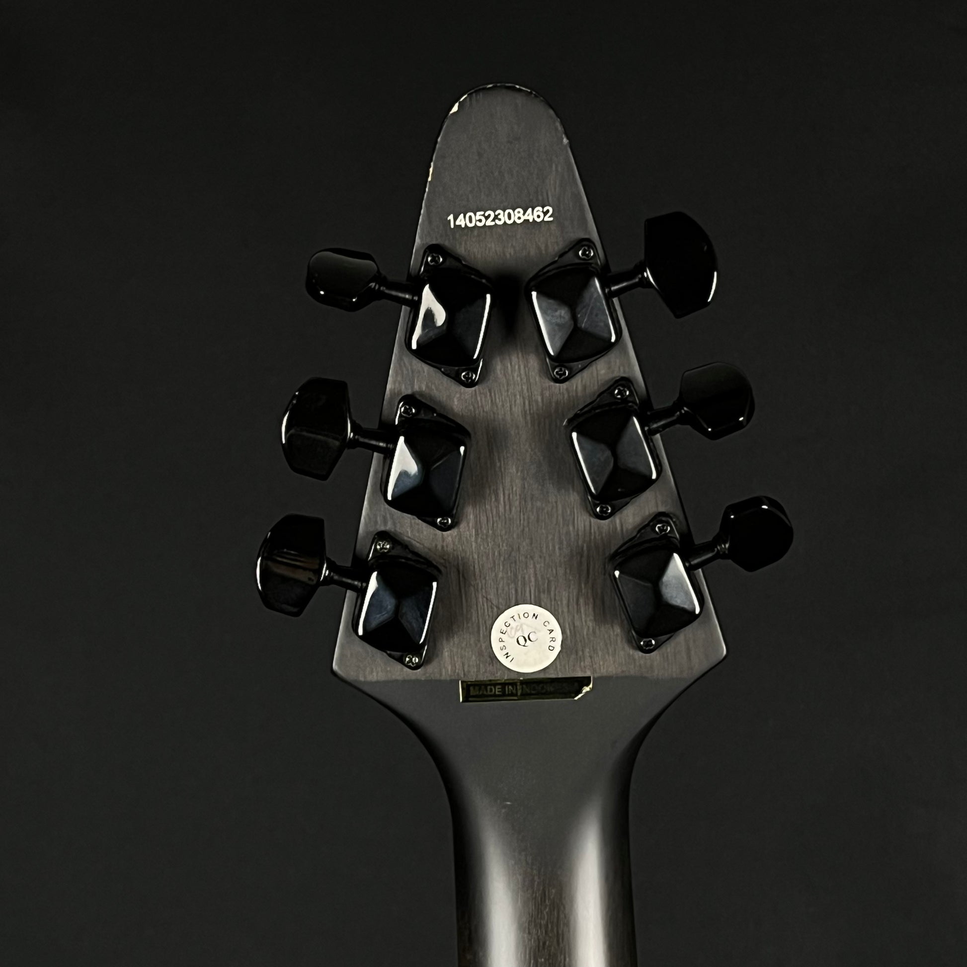 Epiphone Explorer GT