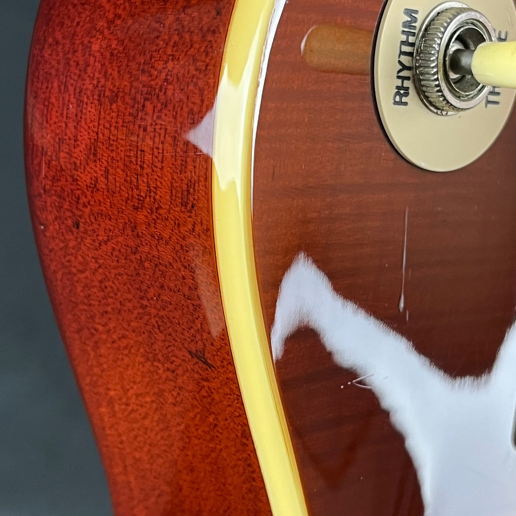 Epiphone Les Paul Standard Pro