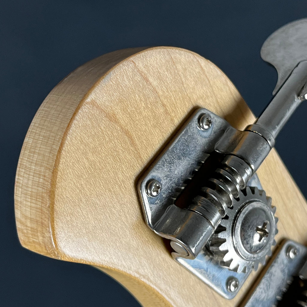 Bacchus Universe Series Precisionn Bass