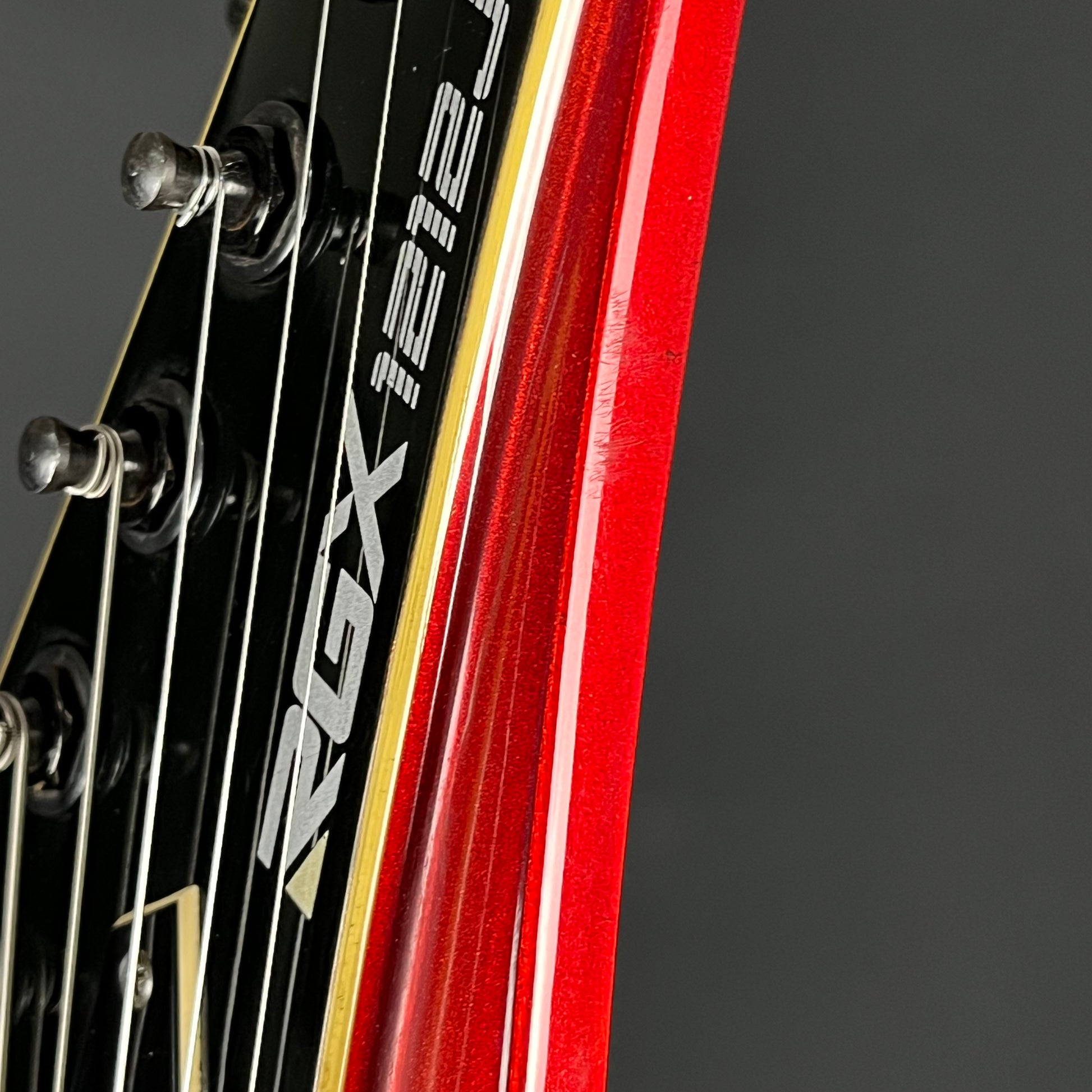 YAMAHA Japan RGX1212J