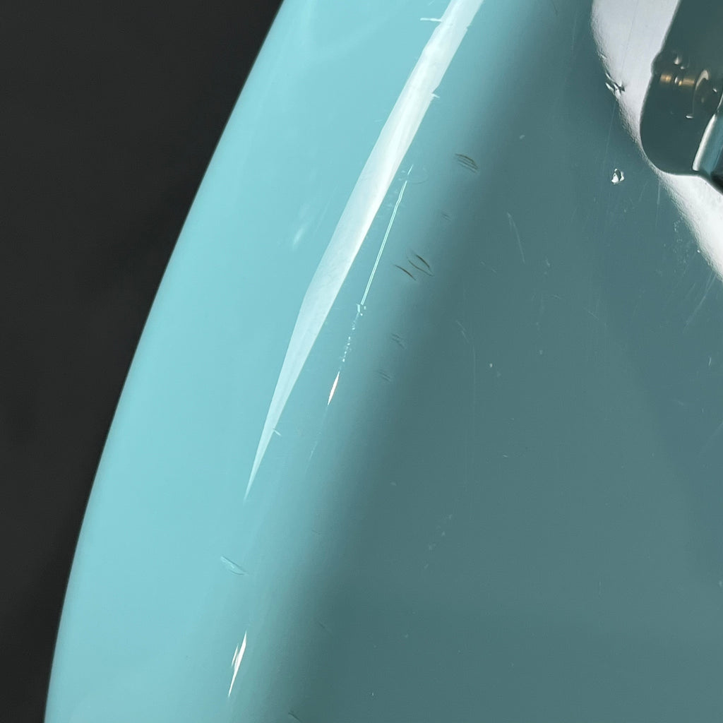 Fender Japan JB62 Jazz Bass 2015 SBL