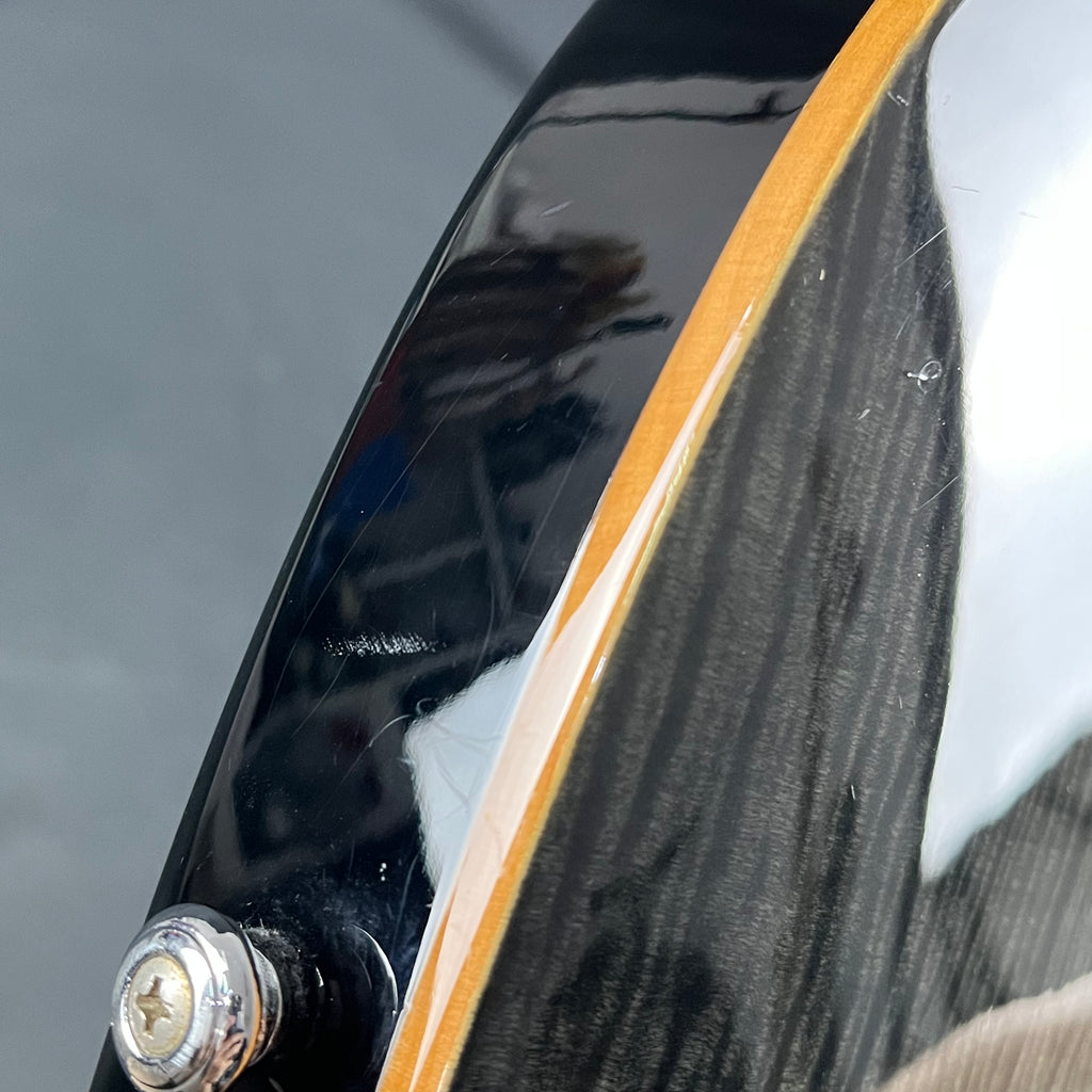 PRS SE Custom 24 2012