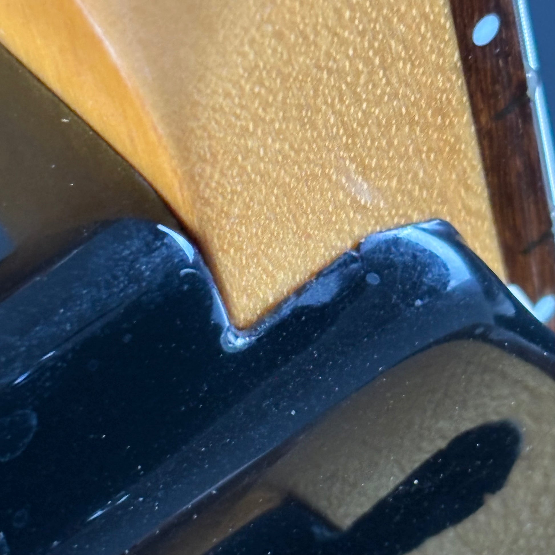 GrassRoots Telecaster HH