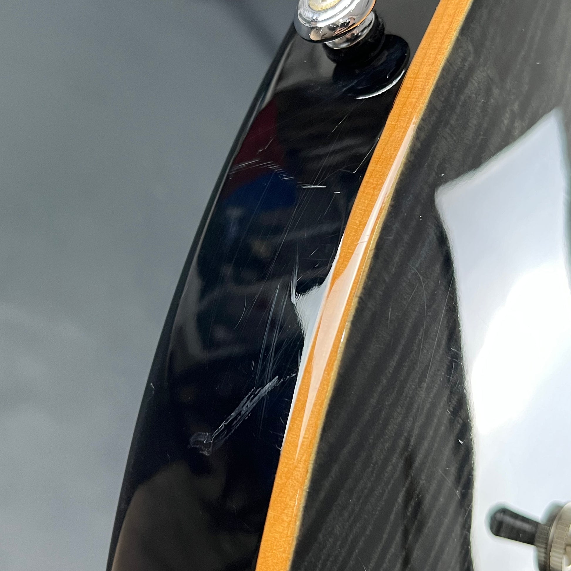 PRS SE Custom 24 2012