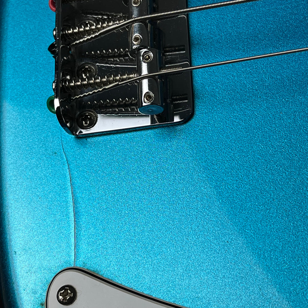 Bacchus Universe Series Precisionn Bass