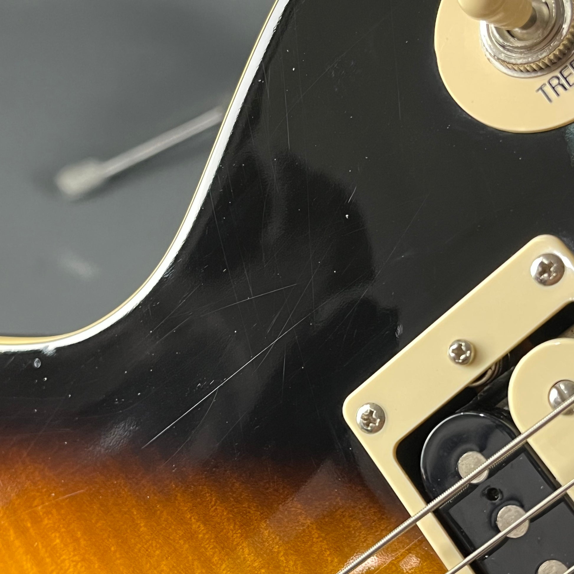 Epiphone Les Paul Traditional Pro