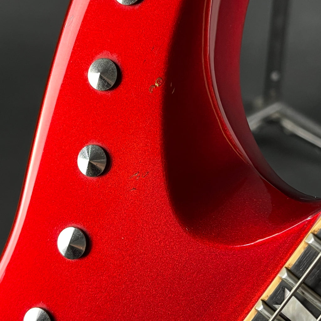 YAMAHA Japan RGX1212J