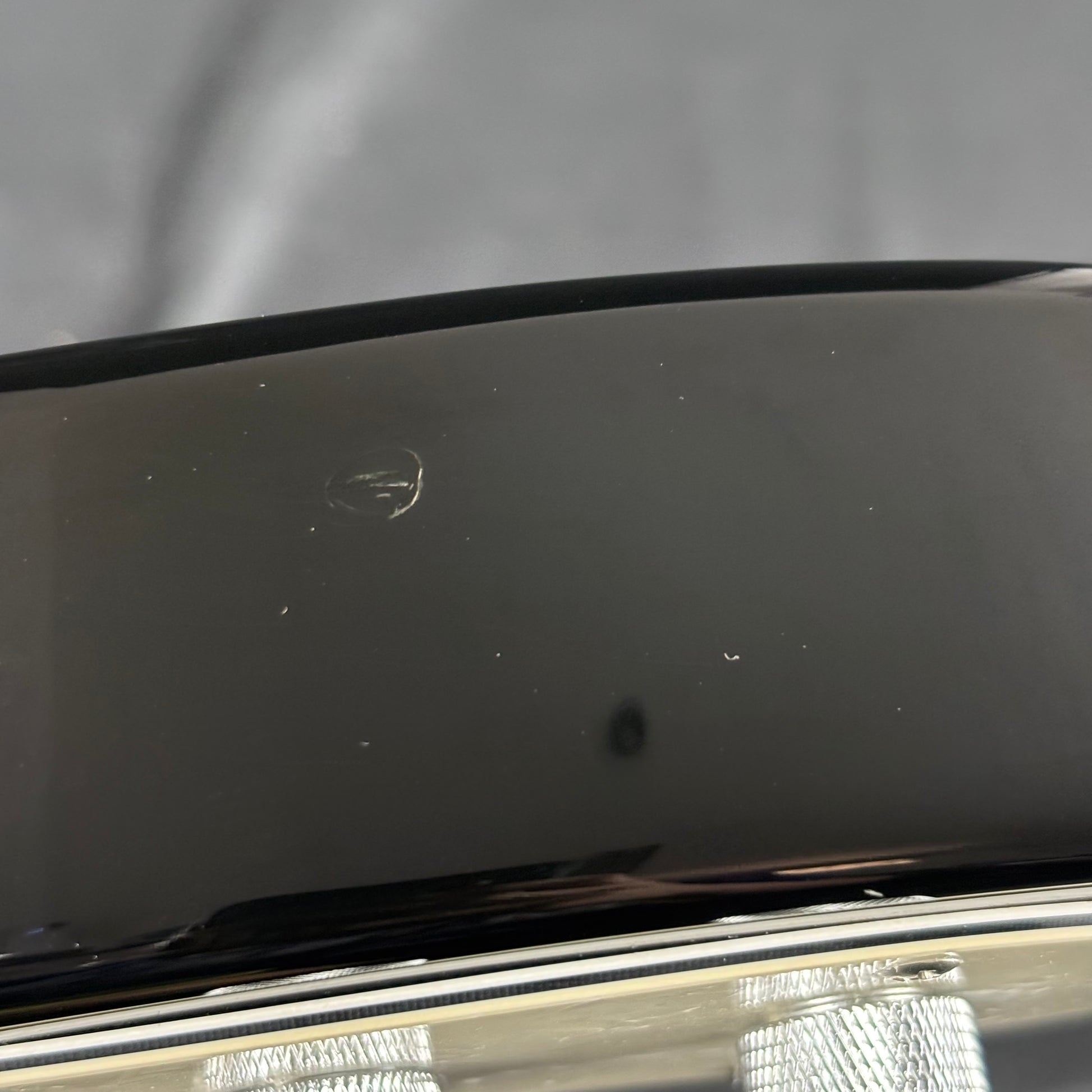 GrassRoots Telecaster HH