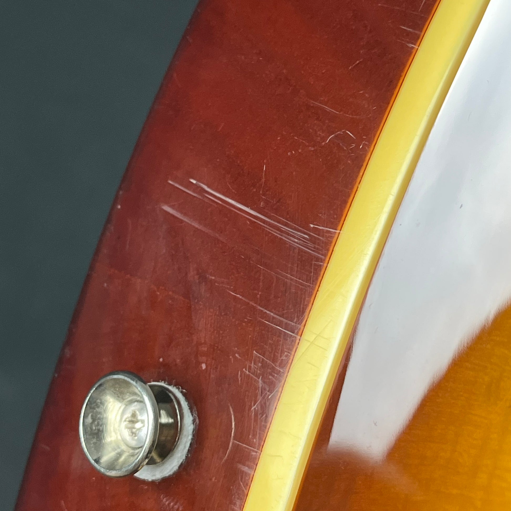 Epiphone Les Paul Standard Pro