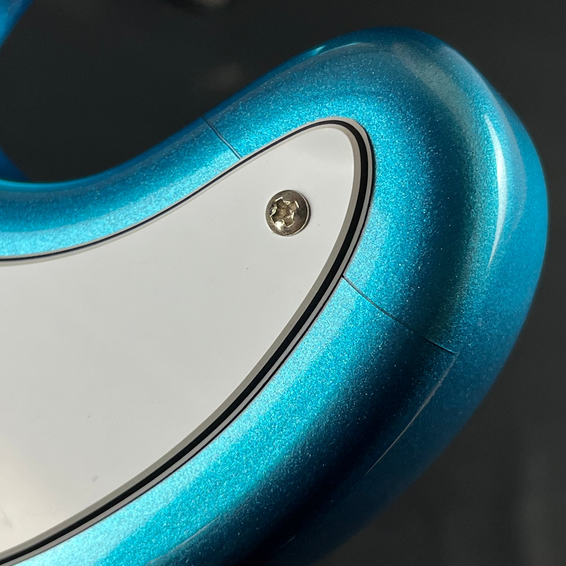 Bacchus Universe Series Precisionn Bass