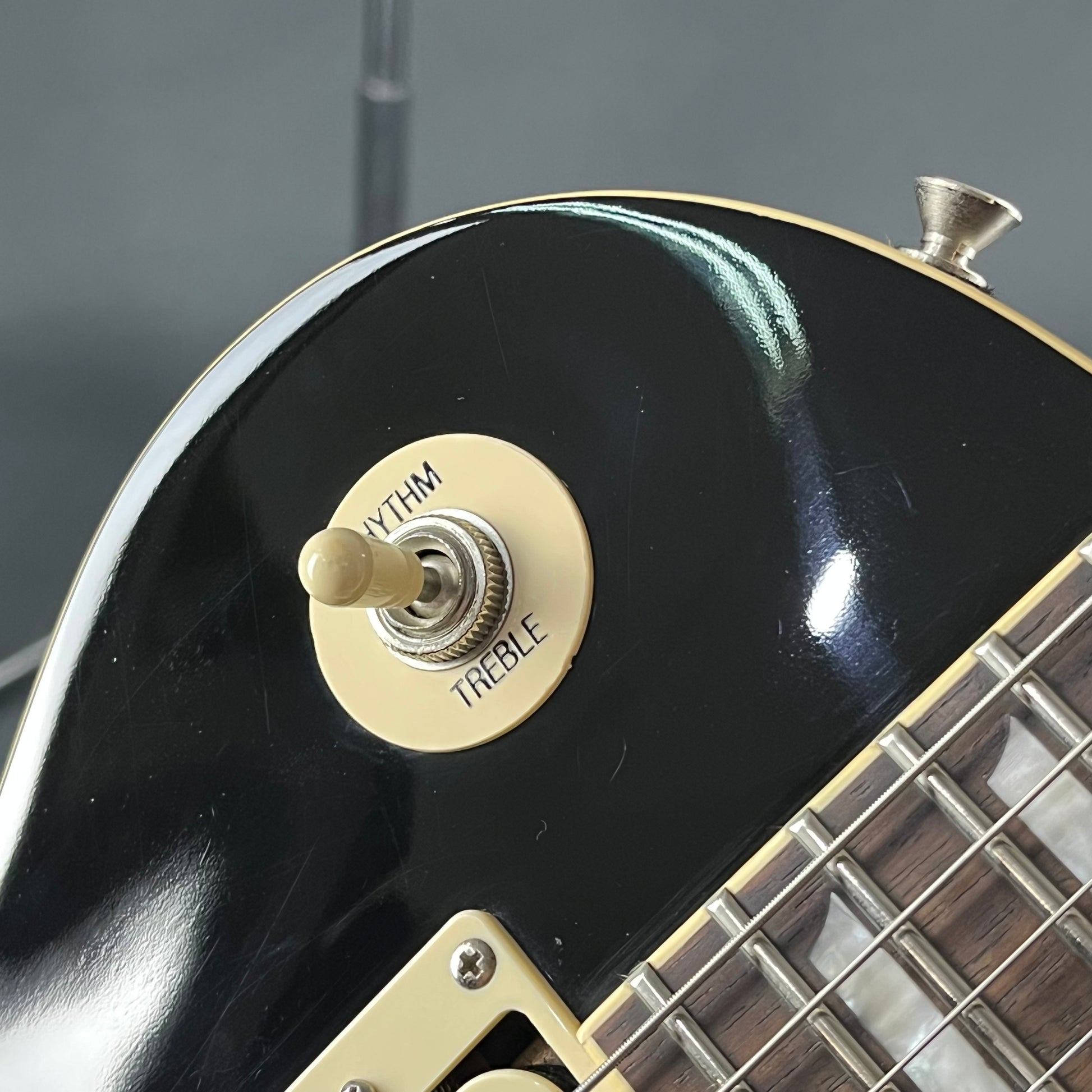 Epiphone Les Paul Traditional Pro