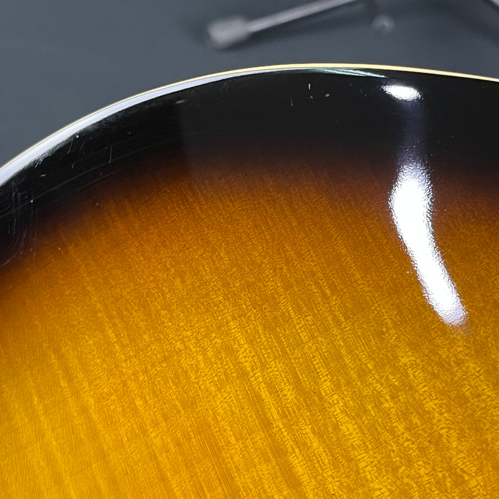 Epiphone Les Paul Traditional Pro