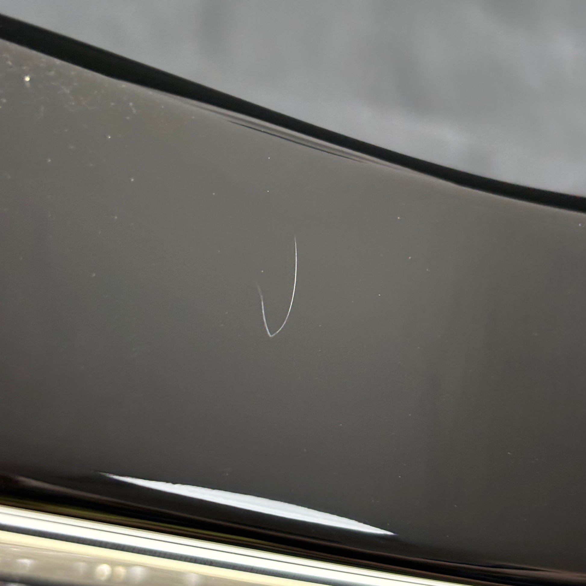 GrassRoots Telecaster HH