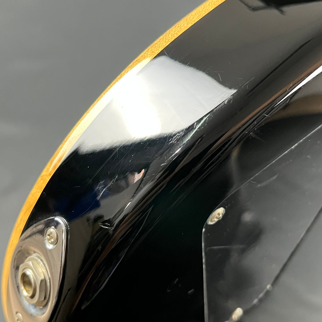 PRS SE Custom 24 2012