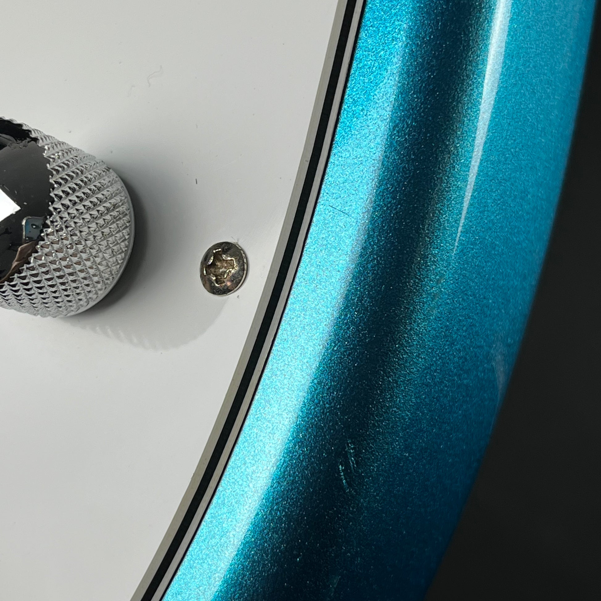 Bacchus Universe Series Precisionn Bass