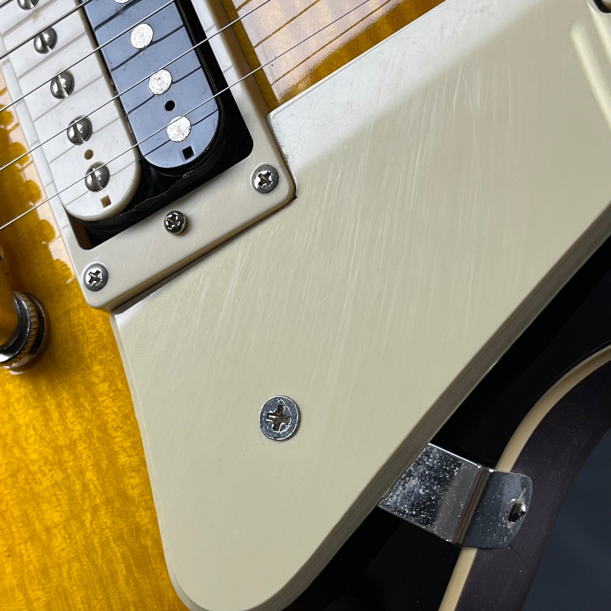 Epiphone Les Paul Traditional Pro