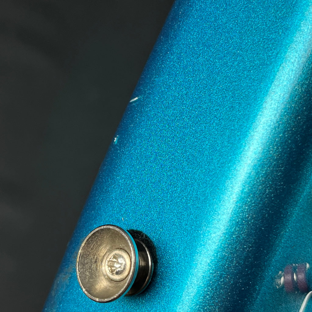Bacchus Universe Series Precisionn Bass