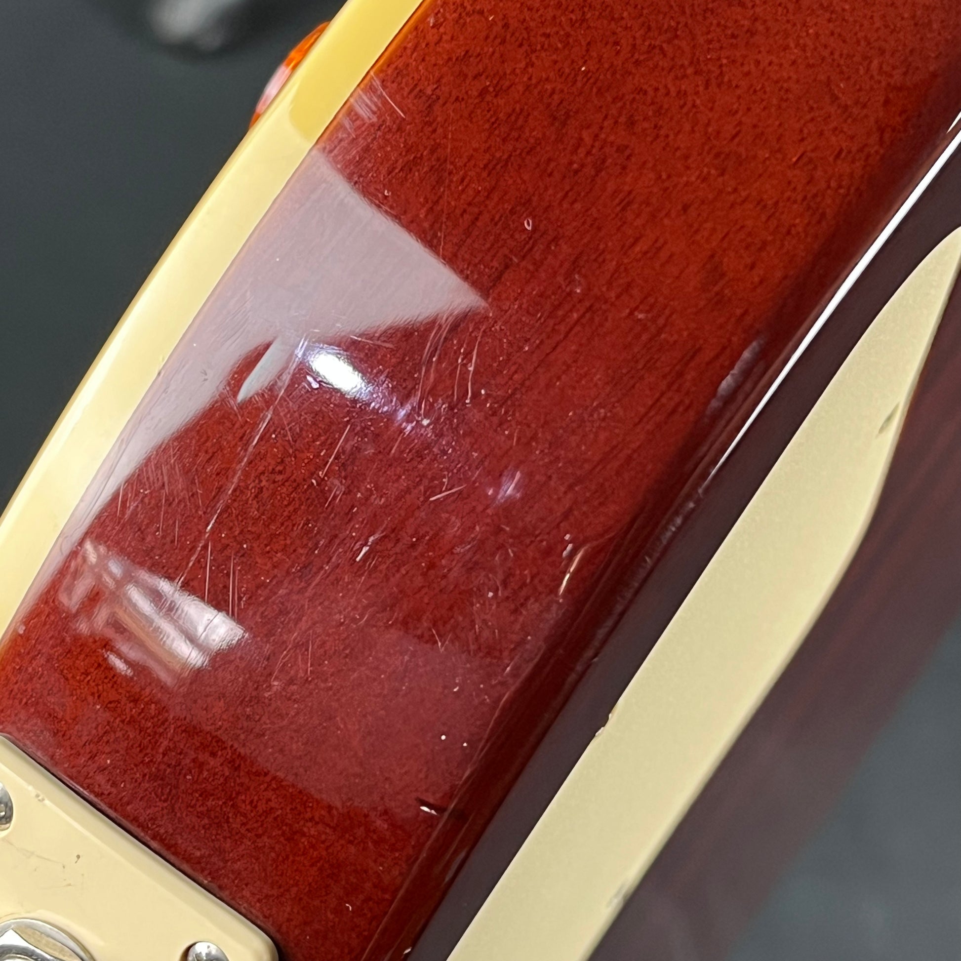 Epiphone Les Paul Standard Pro