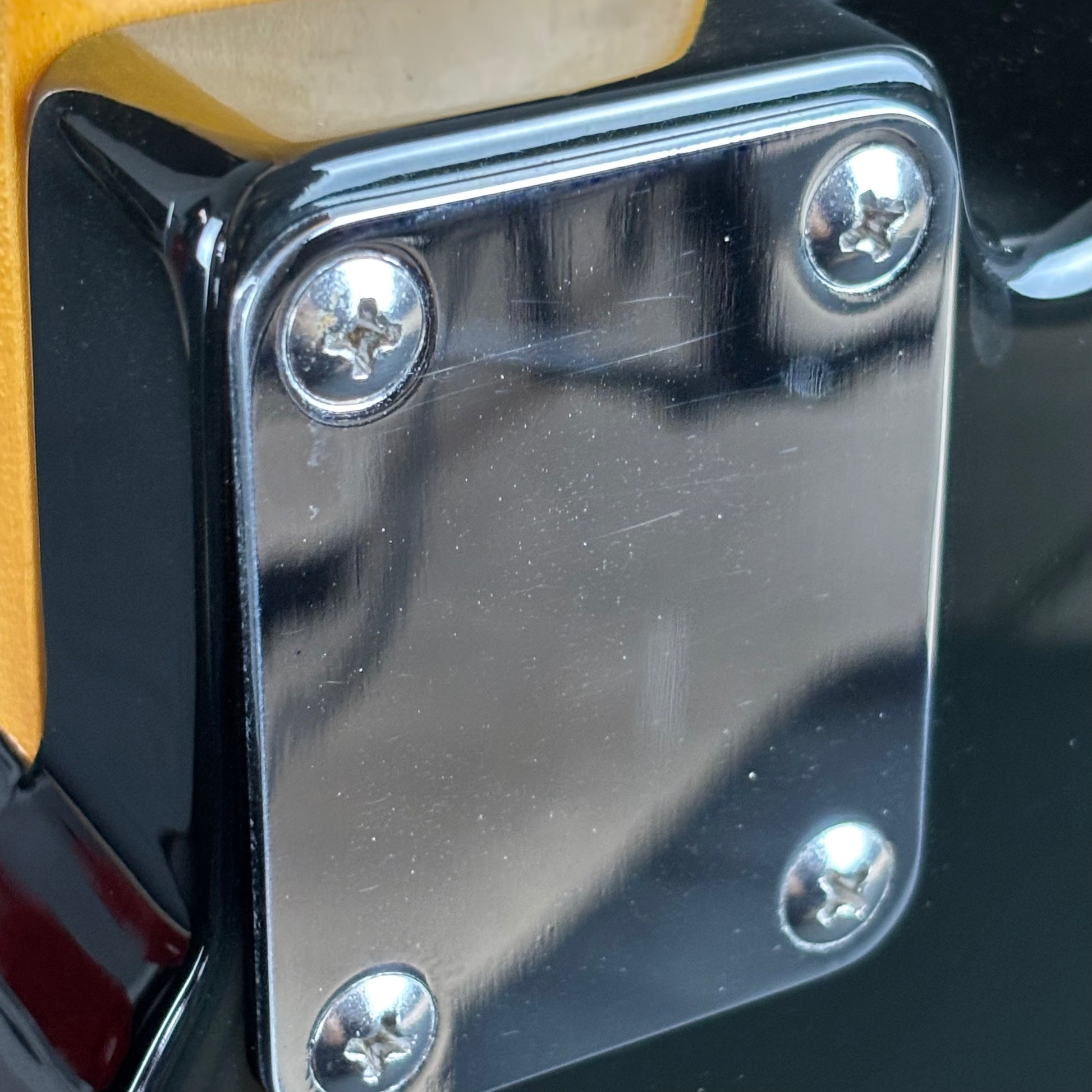 GrassRoots Telecaster HH