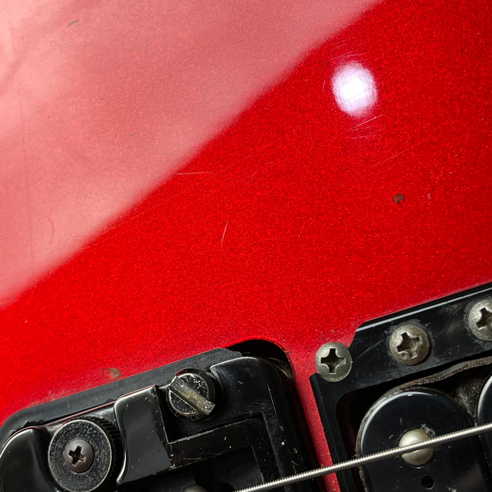 YAMAHA Japan RGX1212J