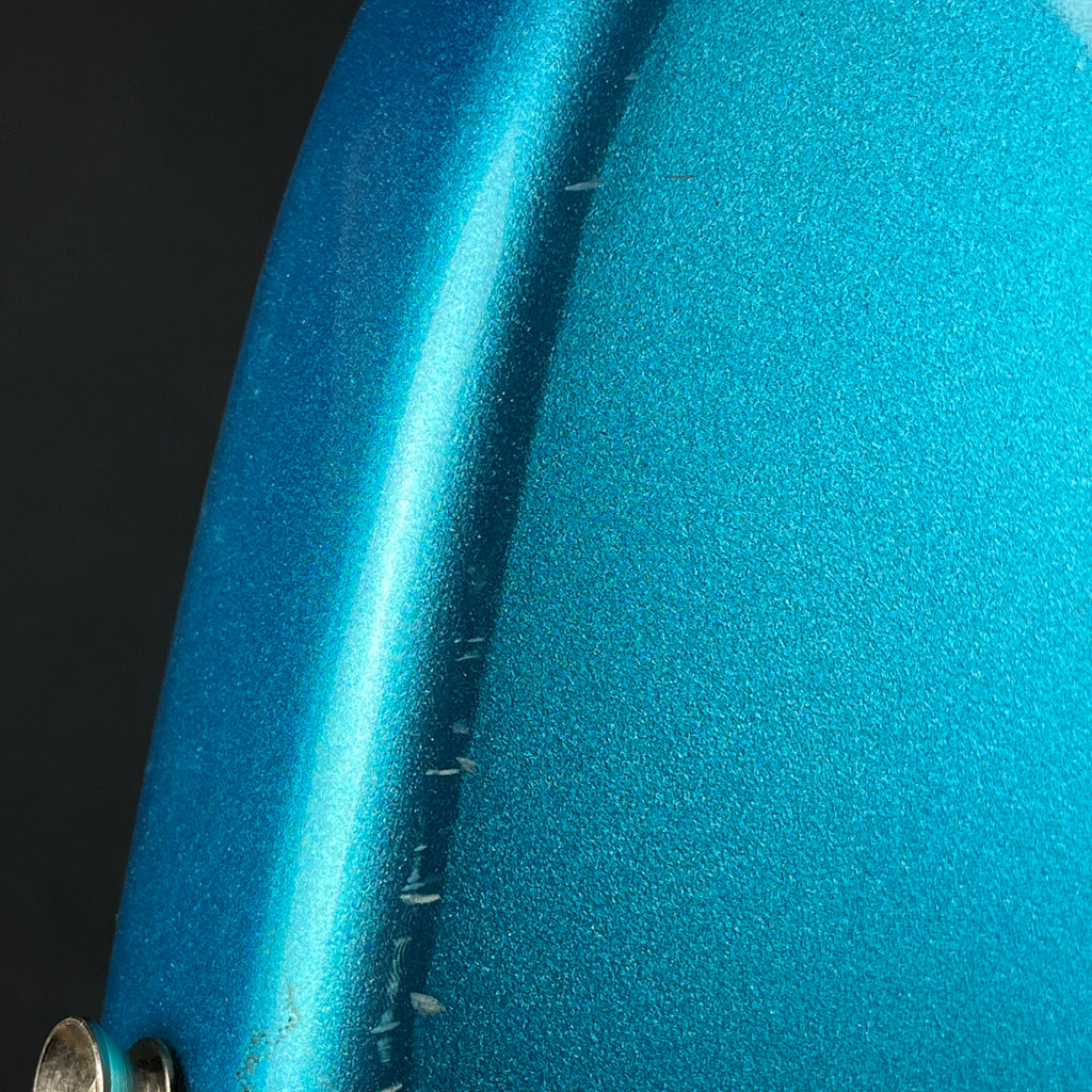 Bacchus Universe Series Precisionn Bass