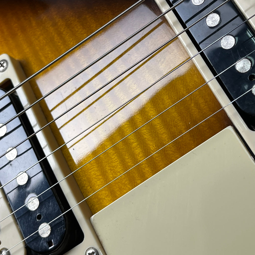 Epiphone Les Paul Traditional Pro