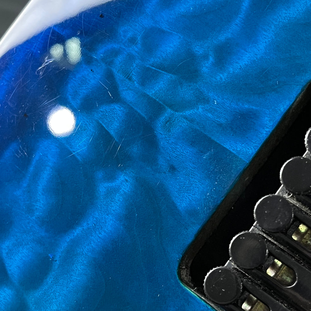 Ibanez RG350QMZ