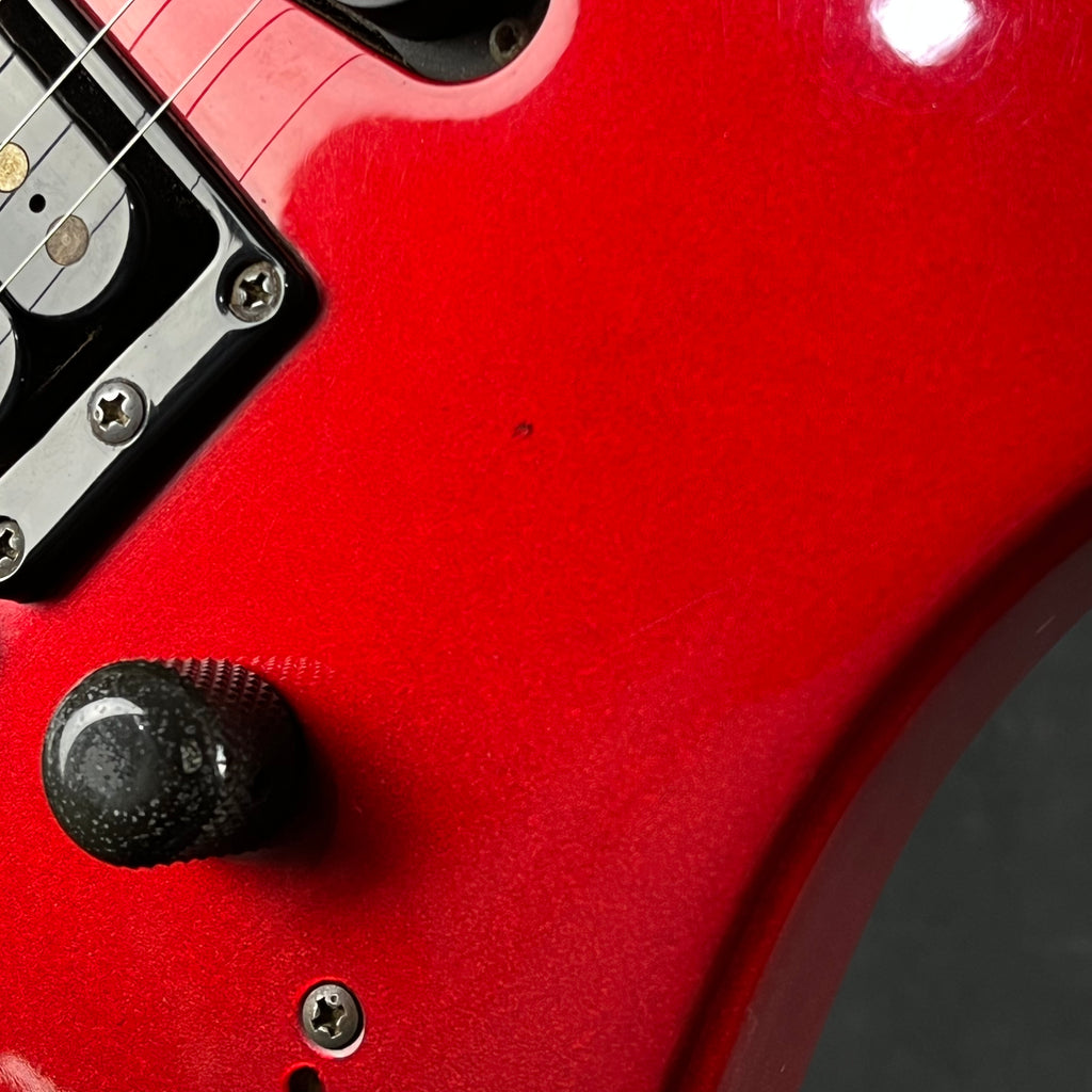 YAMAHA Japan RGX1212J