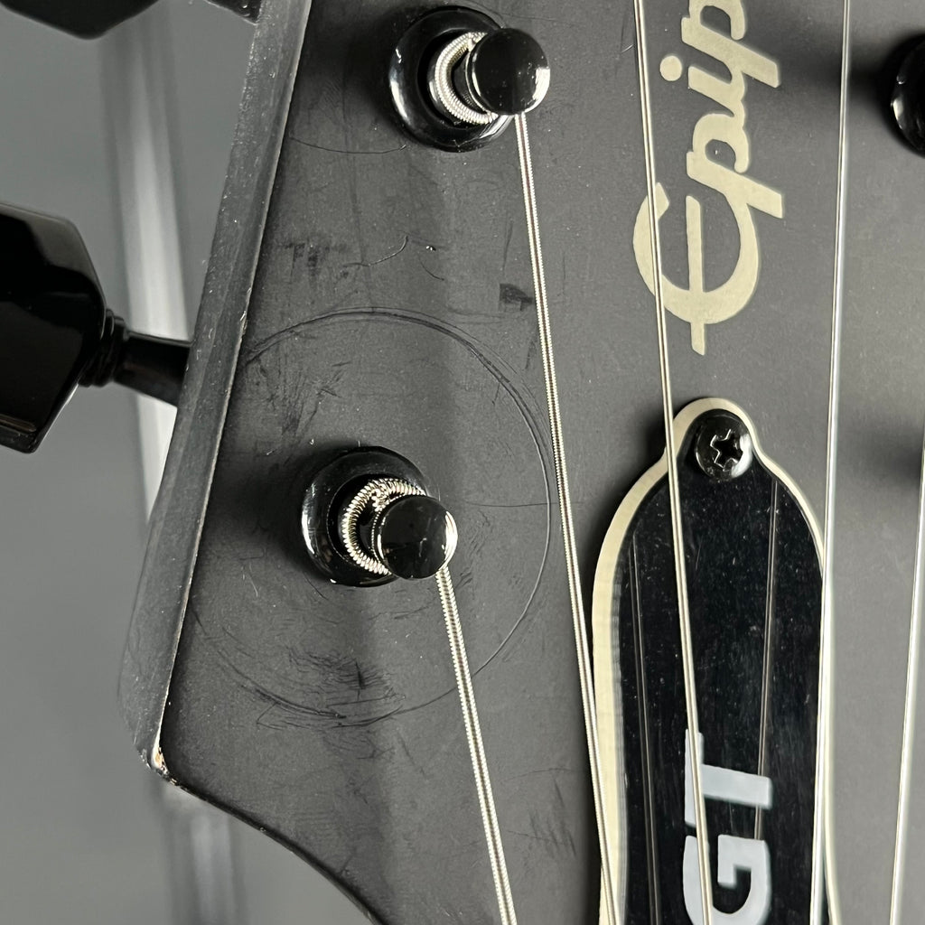Epiphone Explorer GT