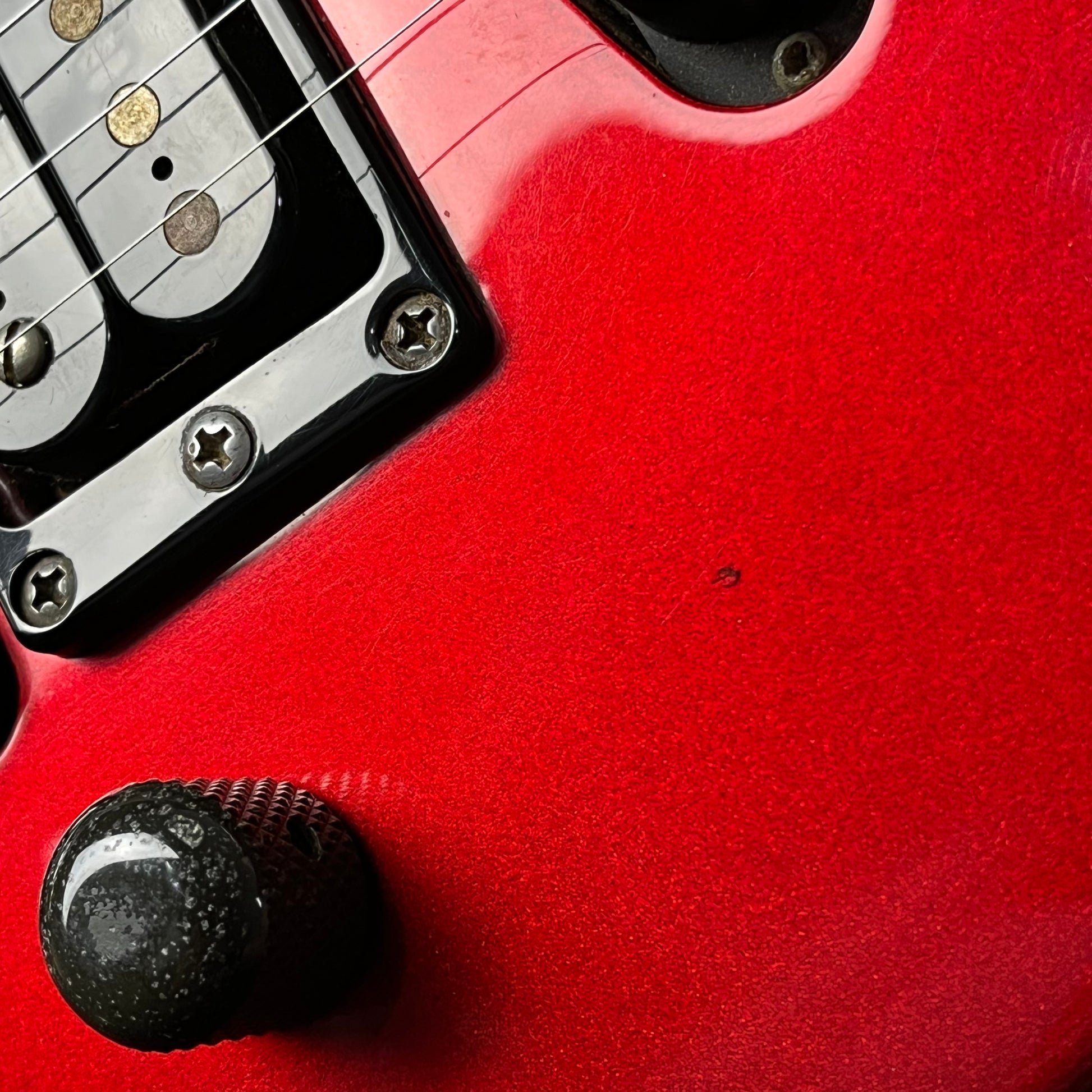 YAMAHA Japan RGX1212J