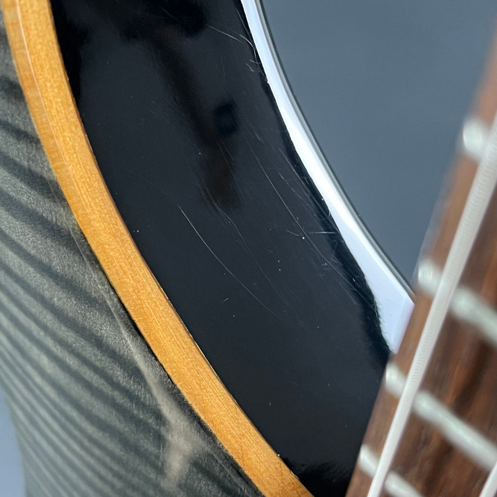 PRS SE Custom 24 2012