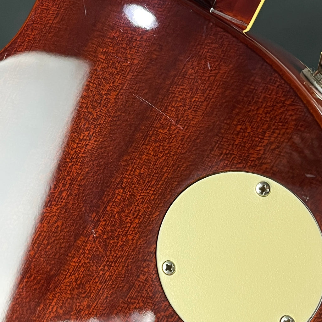 Epiphone Les Paul Standard Pro