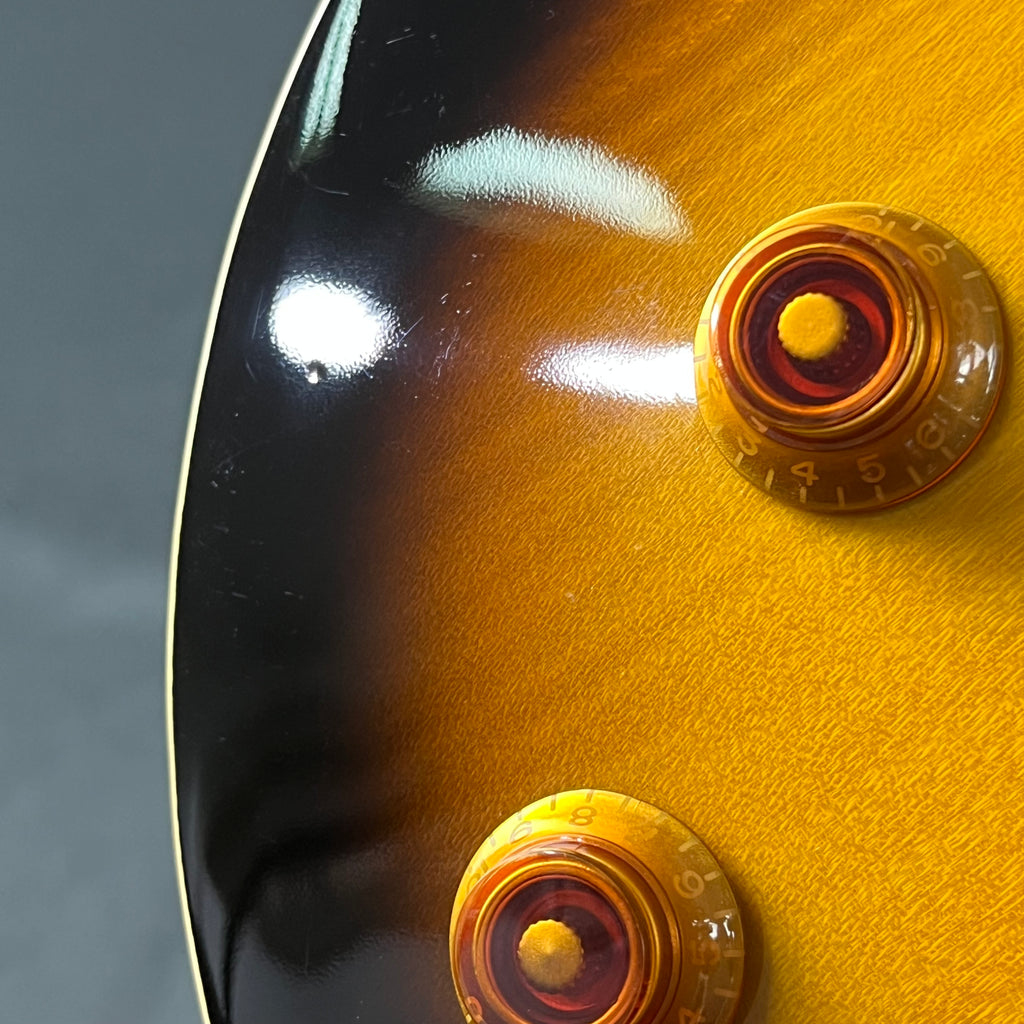 Epiphone Les Paul Traditional Pro