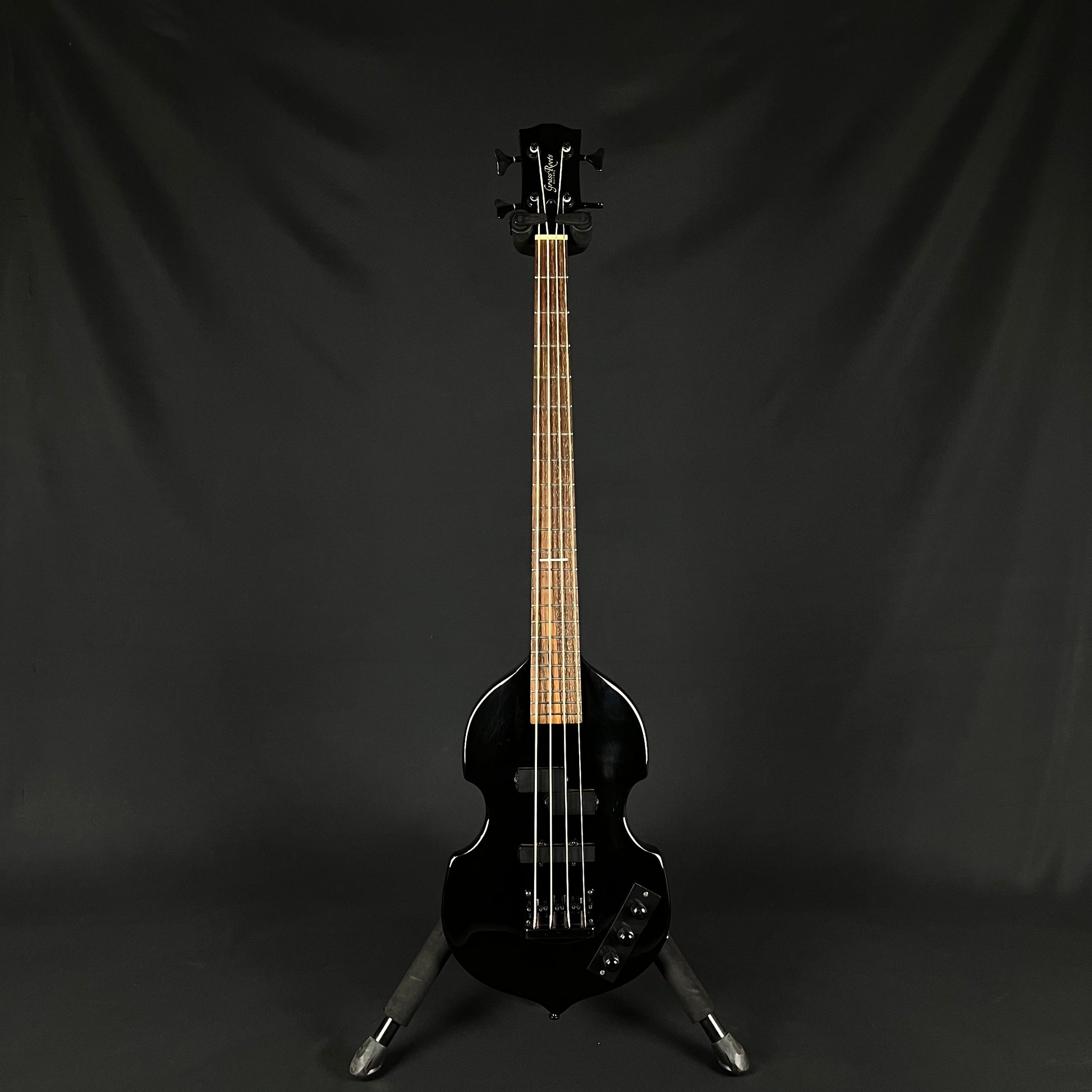 GrassRoots G-JV-58 Bass