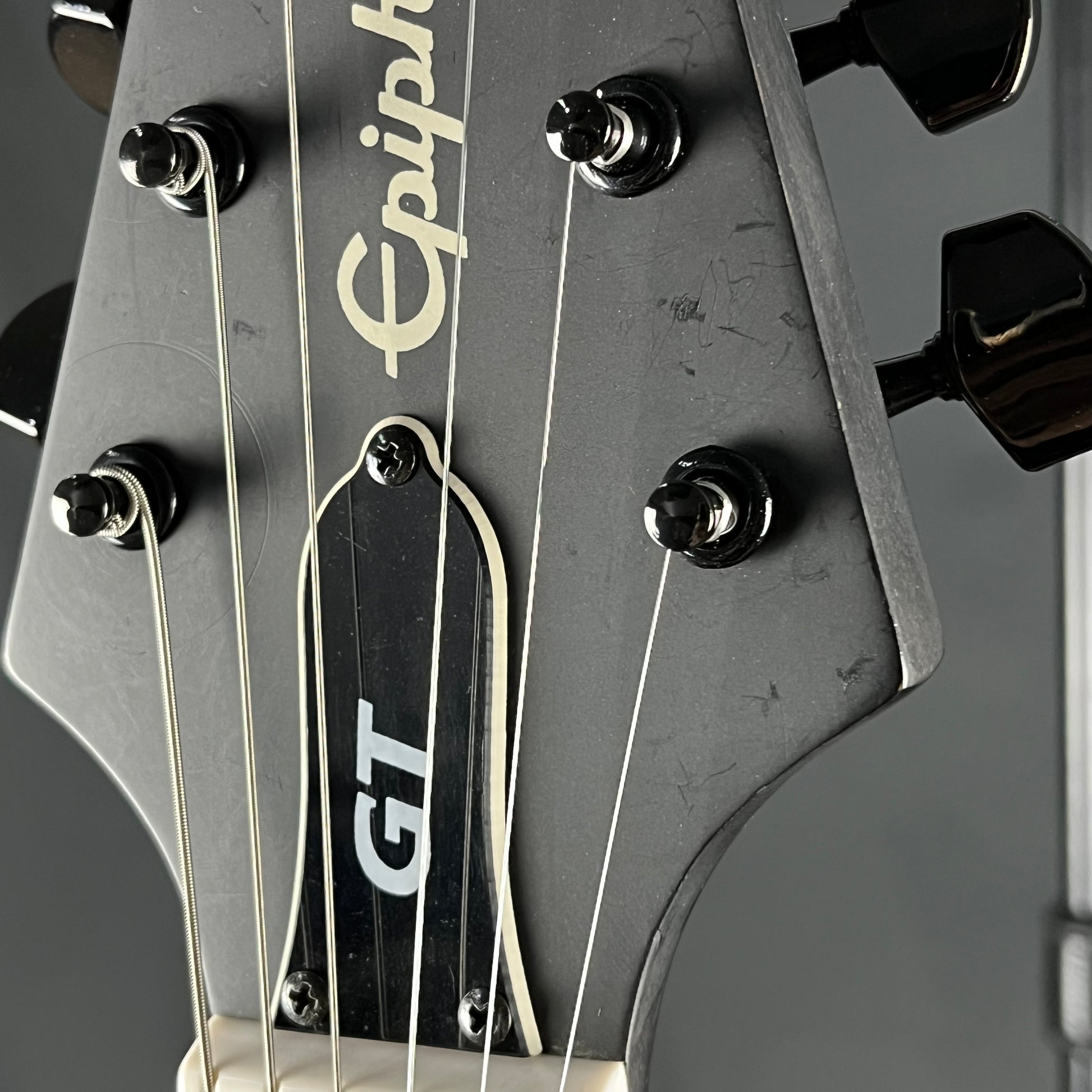 Epiphone Explorer GT