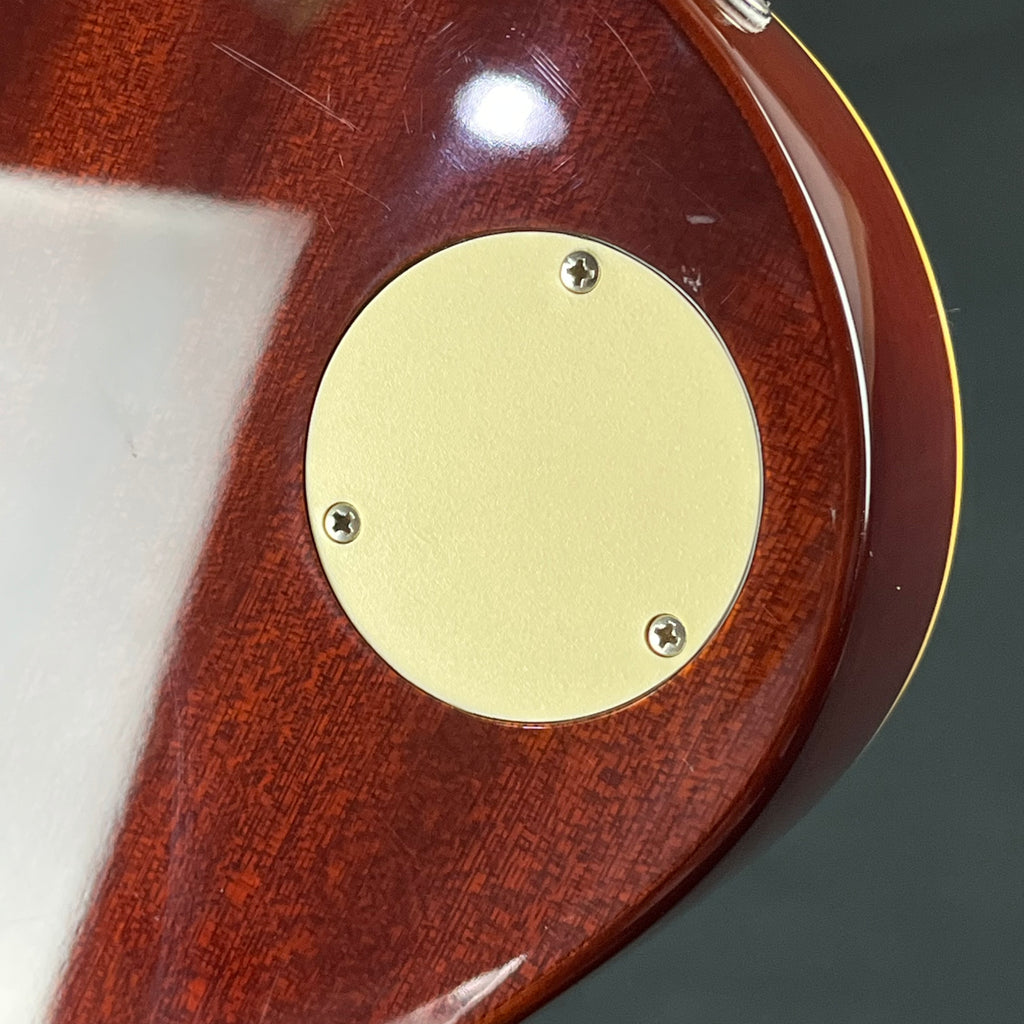 Epiphone Les Paul Standard Pro