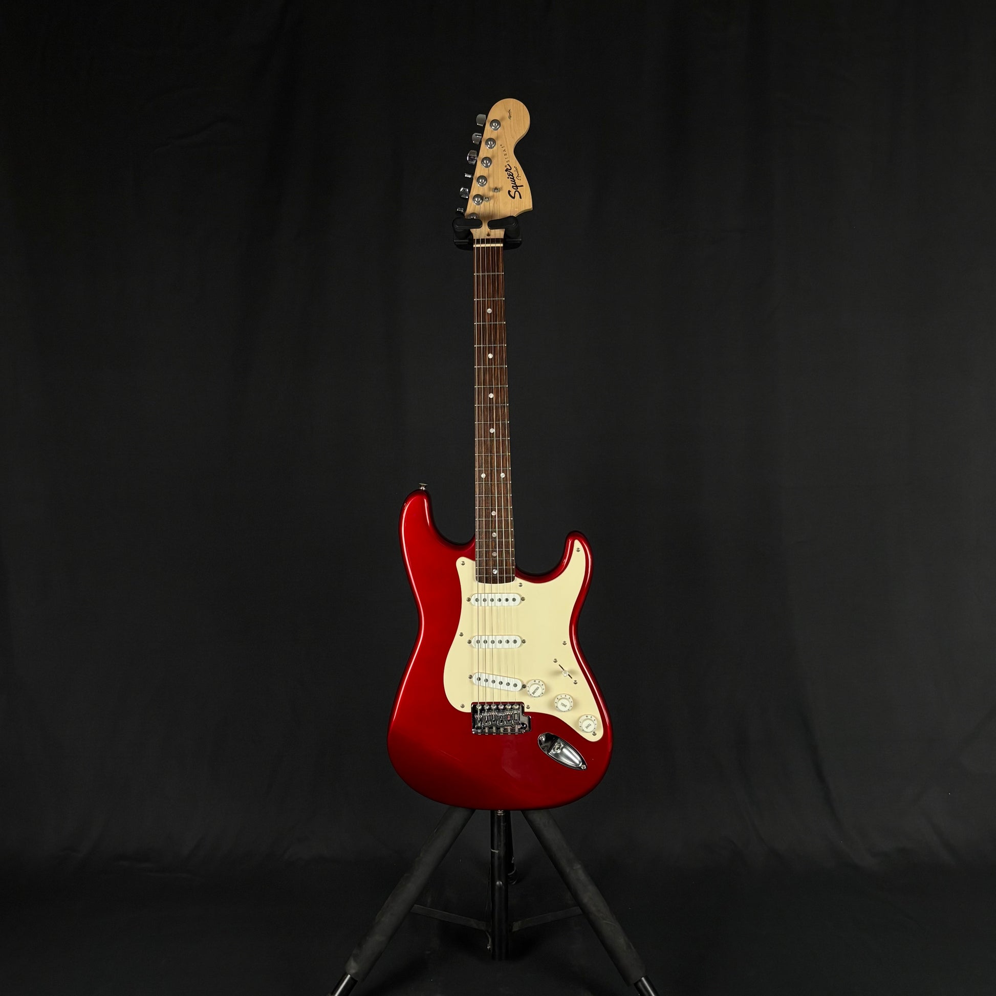 Squier Affinity Stratocaster