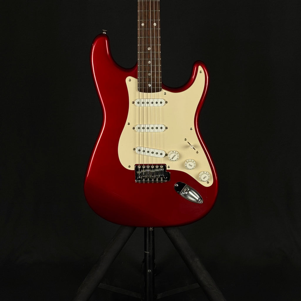 Squier Affinity Stratocaster