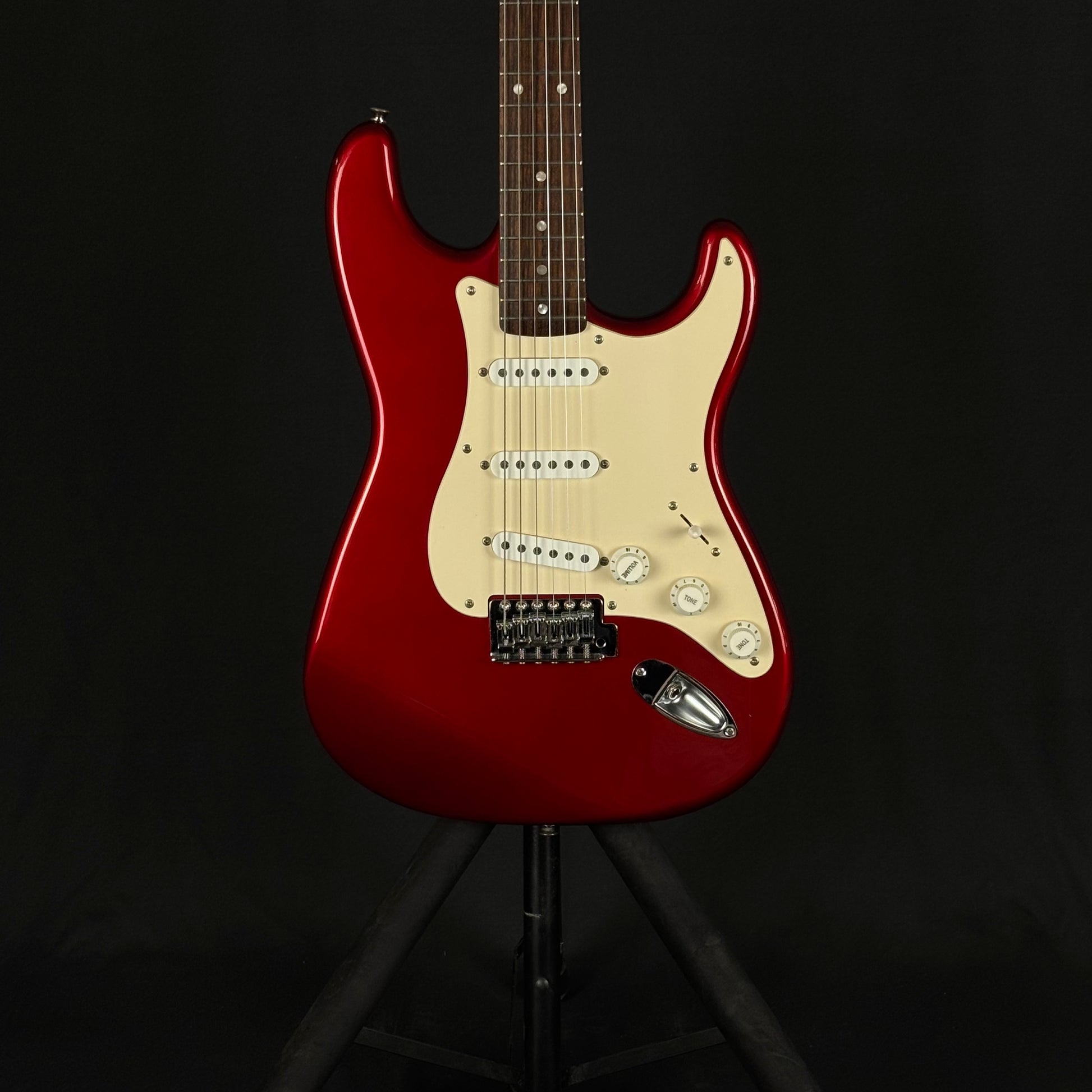 Squier Affinity Stratocaster