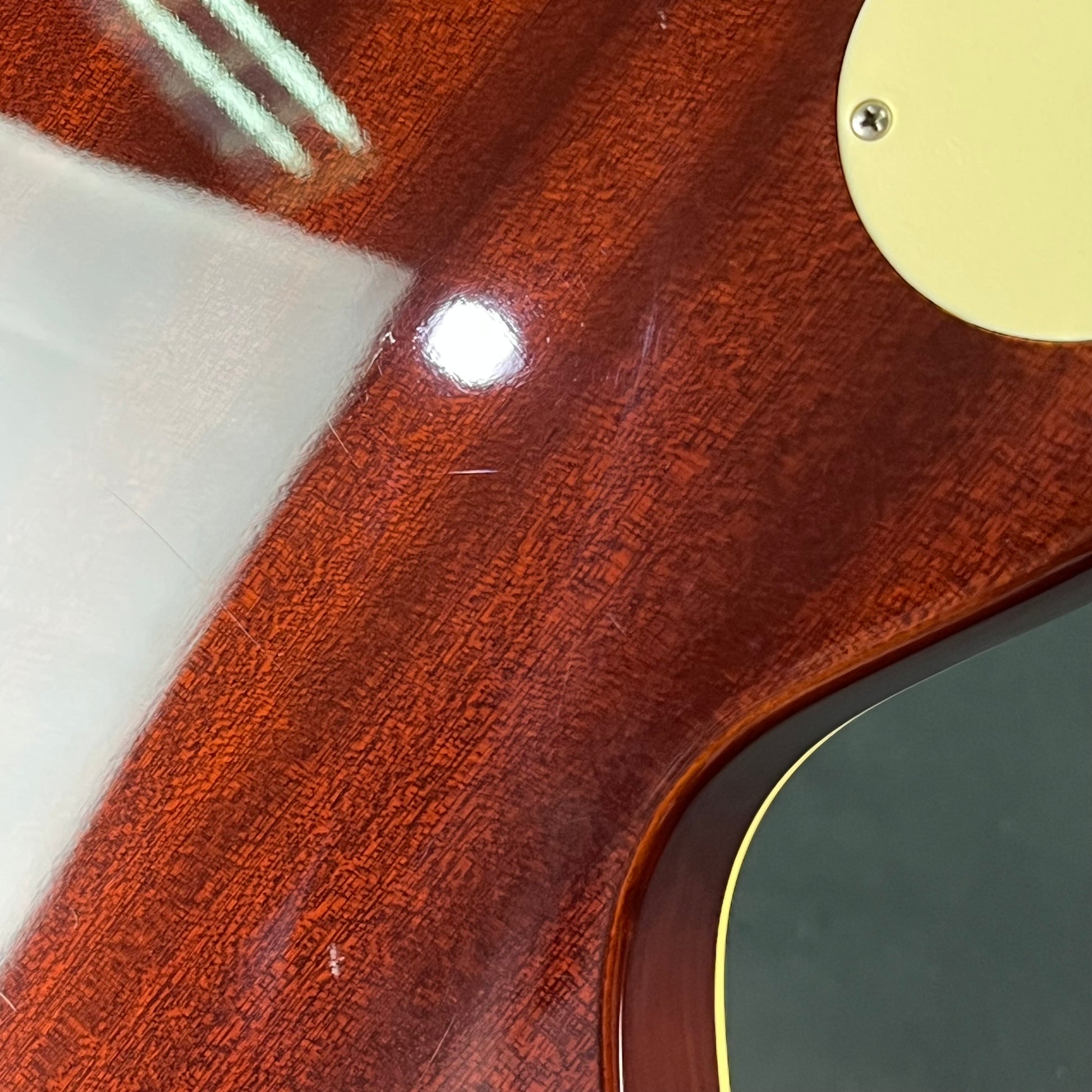 Epiphone Les Paul Standard Pro