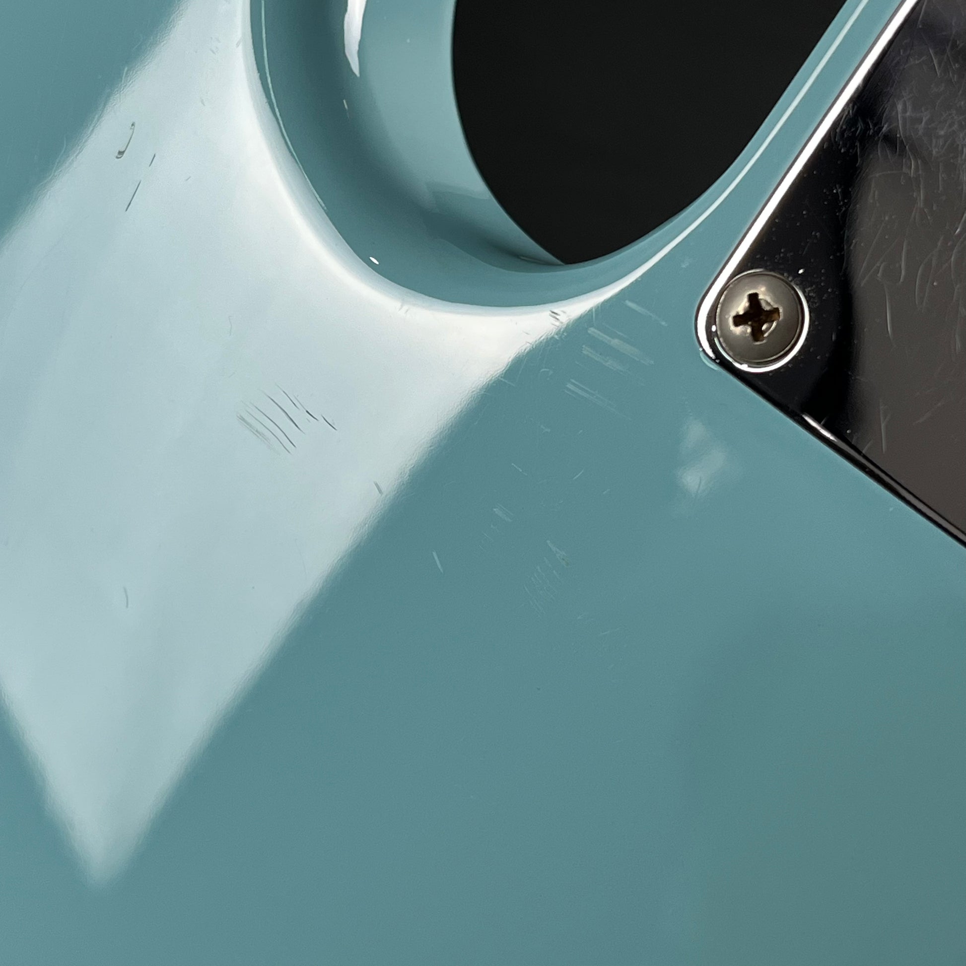 Fender Japan JB62 Jazz Bass 2015 SBL