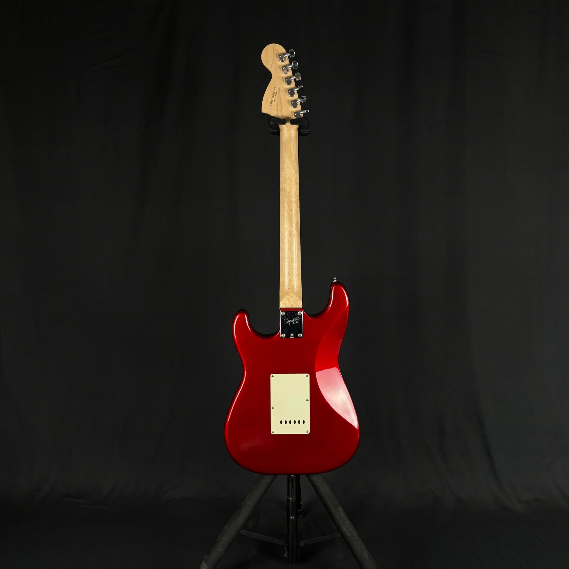Squier Affinity Stratocaster