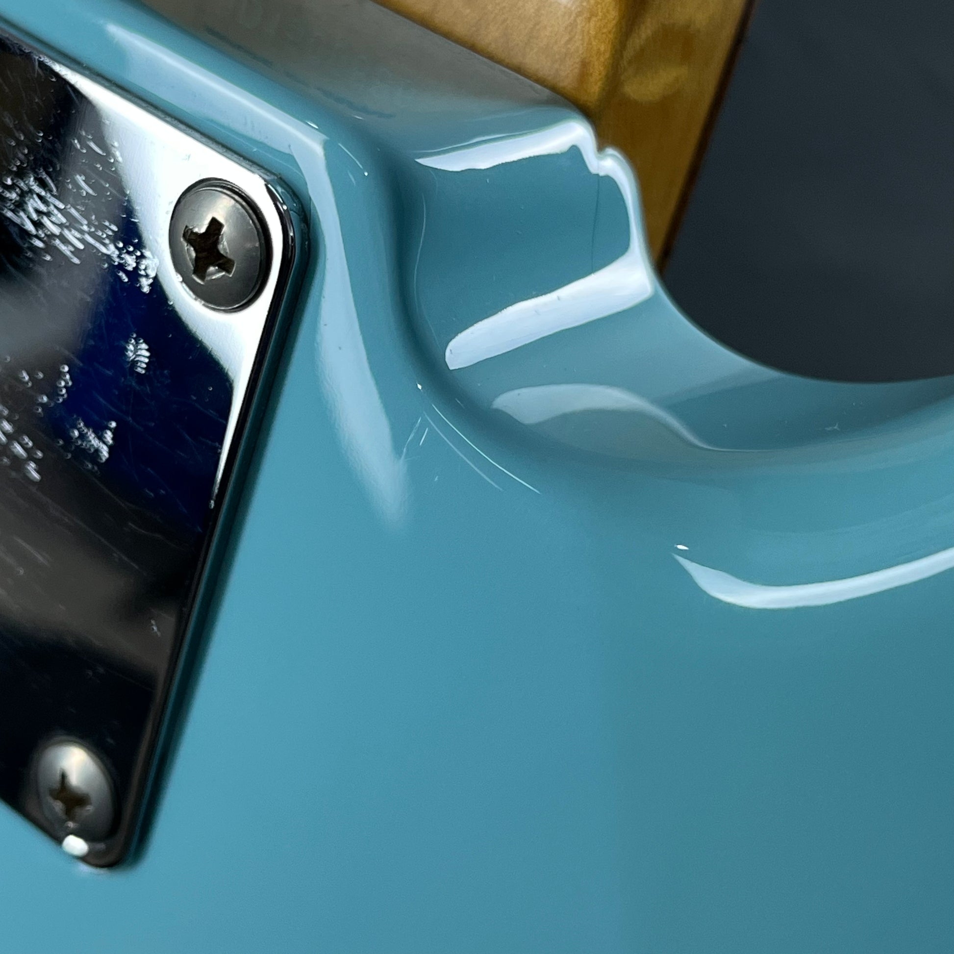 Fender Japan JB62 Jazz Bass 2015 SBL