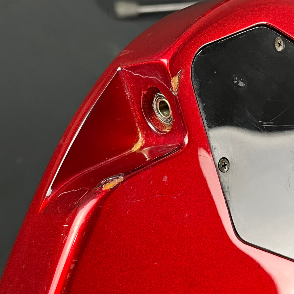 YAMAHA Japan RGX1212J