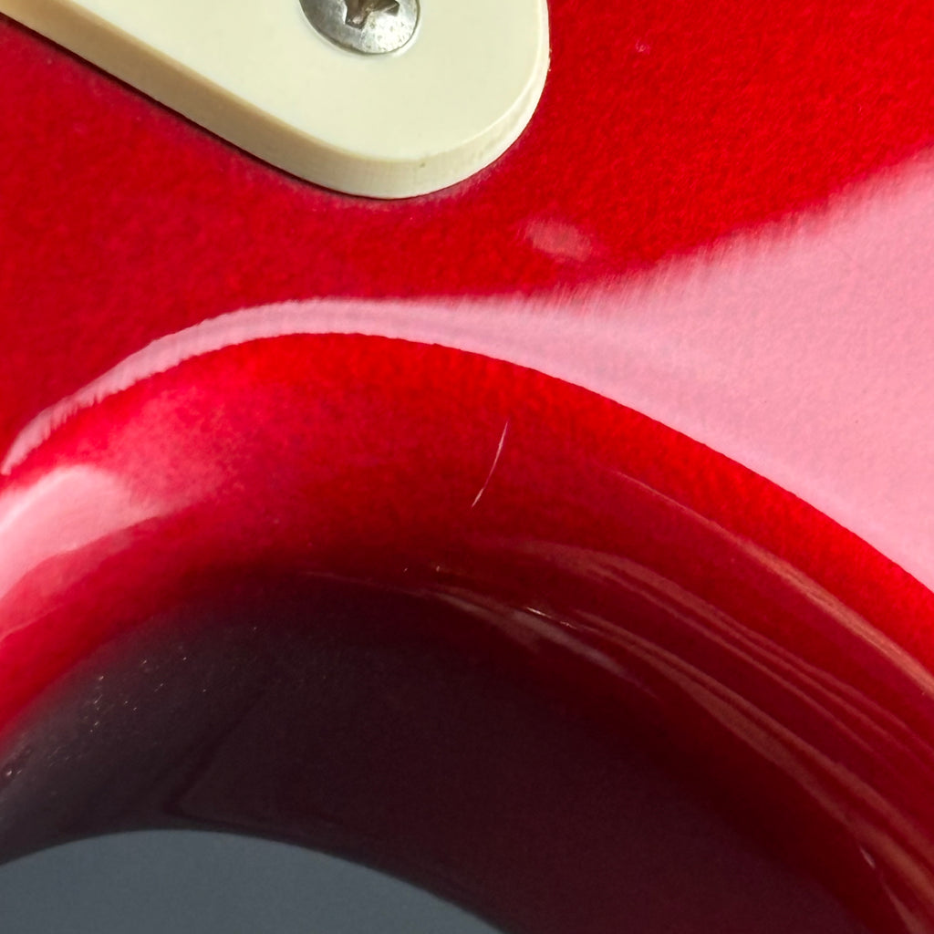 Squier Affinity Stratocaster