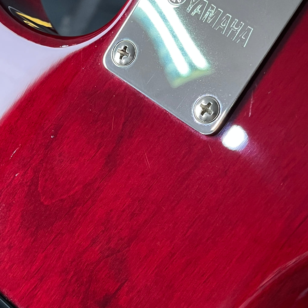 YAMAHA PAC612VIIFMX